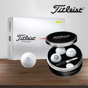 Logo Titleist Titleist