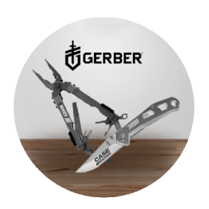 Gerber Knives & Tools Gerber Knives & Tools