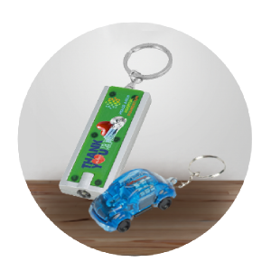 Light Up Key Chains Light Up Key Chains