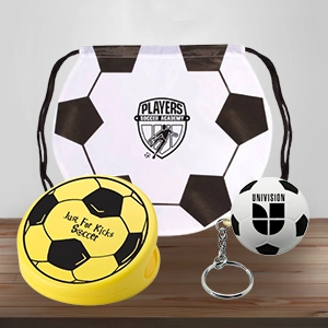 Custom Soccer Soccer