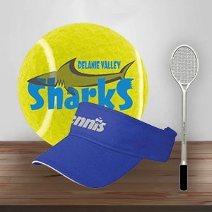 Customized Tennis Tennis