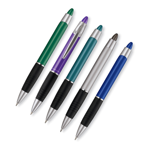 Promotional Paper Mate Element-Pearlized Ballpoint