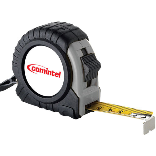 10 Ft. Tape Measure | Promotional 10 Ft. Tape Measure imprinted with ...