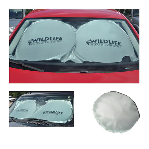 Car Sun Shades Tailor Made To Your Make Model