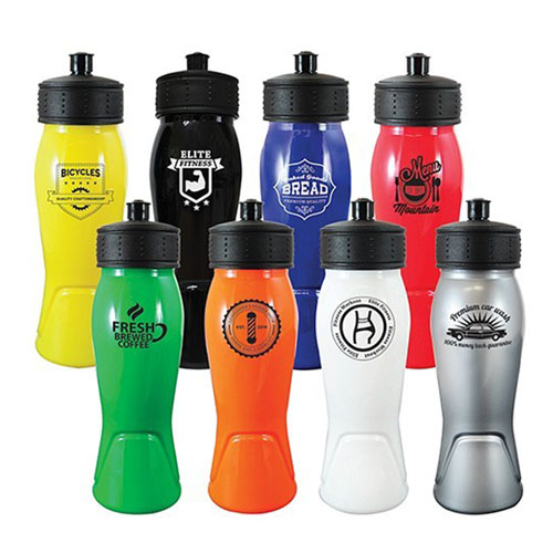 Drench Water Bottle - 23 Ounce