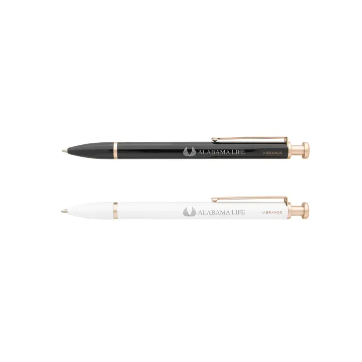 U Brands Monterey Flagship Pen Promotional U Brands Monterey Flagship Pen