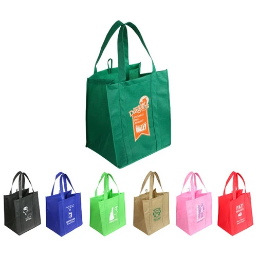 Promotional Sunbeam Jumbo Shopping Bag