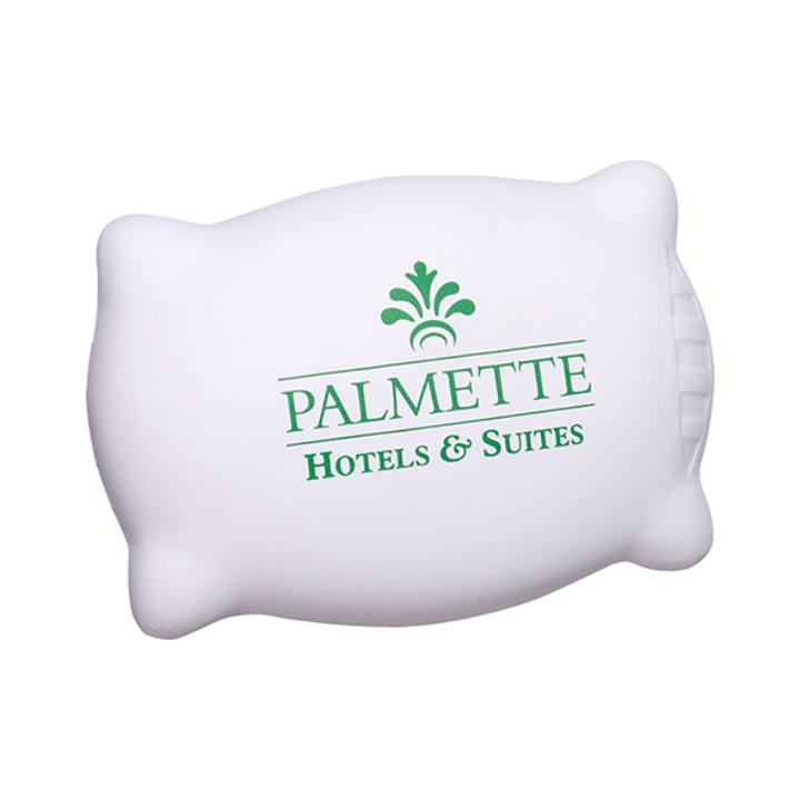Pillow Stress Reliever Promotional Pillow Stress Reliever