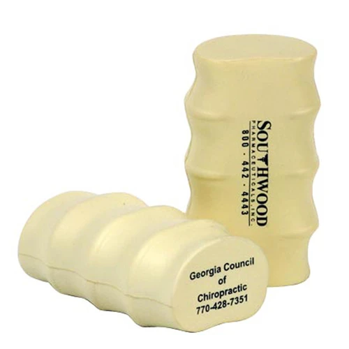 Promotional Spinal Cord Stress Ball