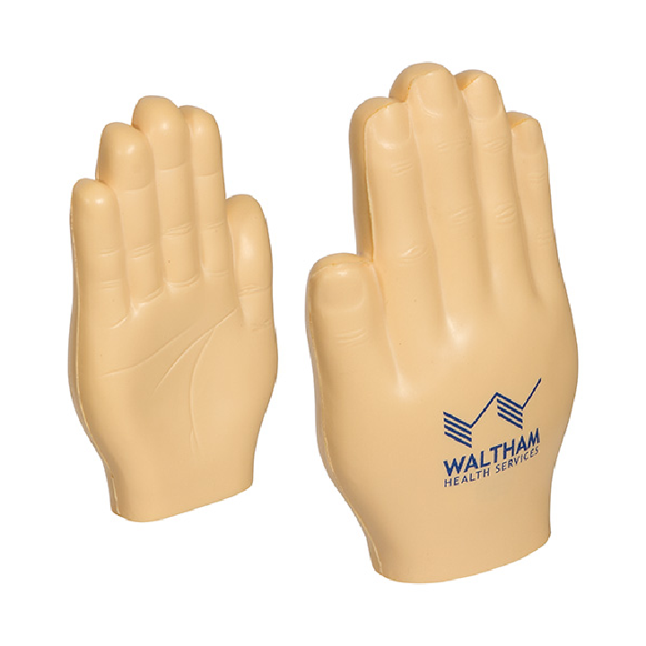 Hand Stress Ball Promotional Hand Stress Ball