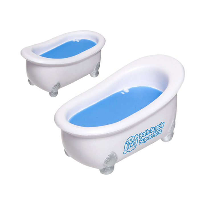 Bathtub Stress Reliever Promotional Bathtub Stress Reliever