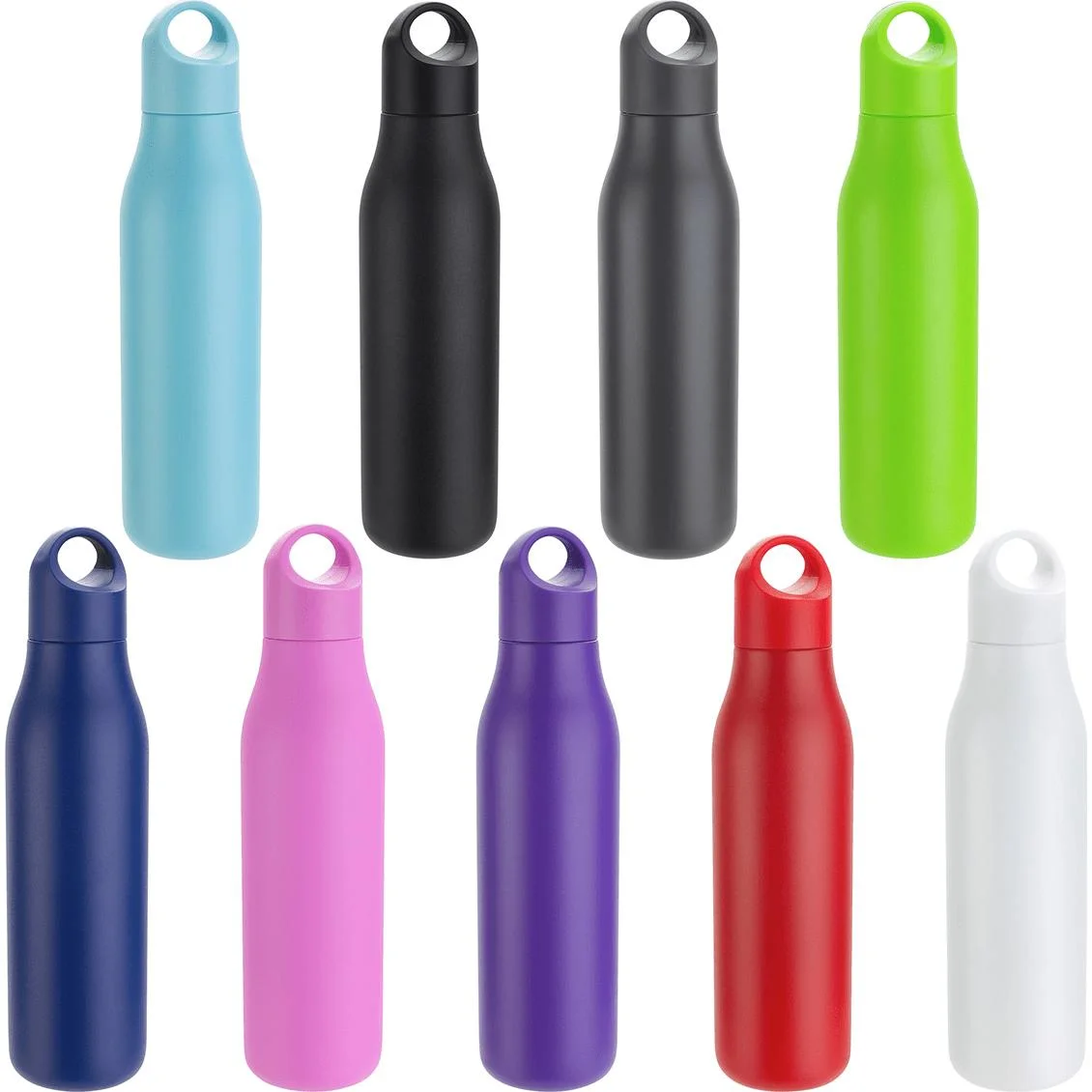 Promotional 22 oz Vacuum Insulated Stainless Steel Bottle