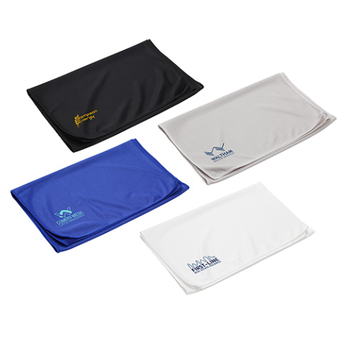 Promotional RPET Cooling Towel