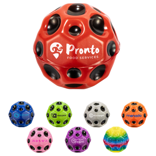 Promotional Nitro Super Bouncing Ball