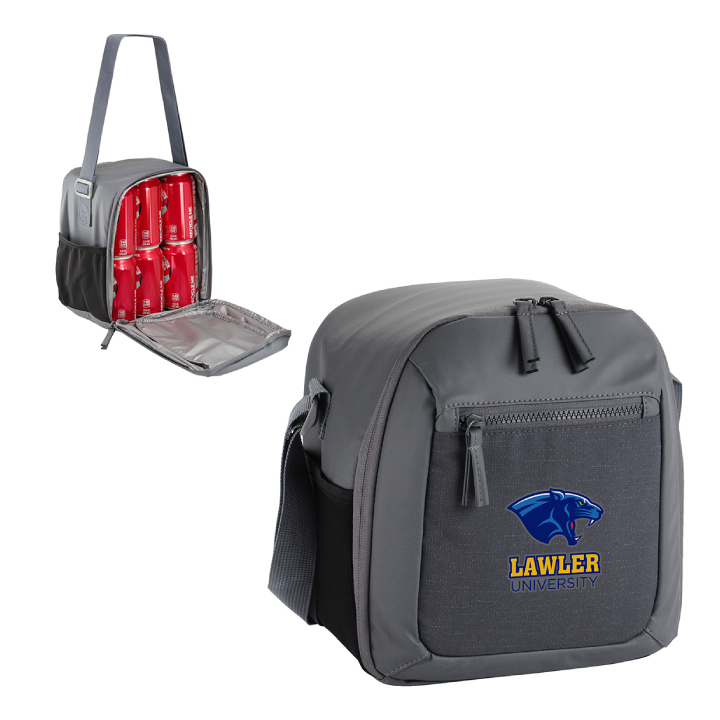 Galleon Lunch Cooler Bag Promotional Galleon Lunch Cooler Bag