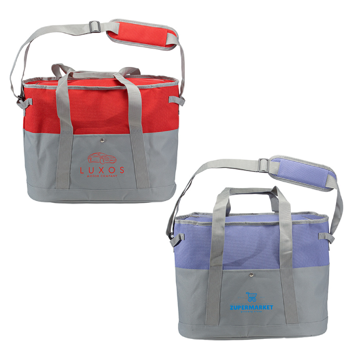 Navigator Cooler Bag Promotional Navigator Cooler Bag