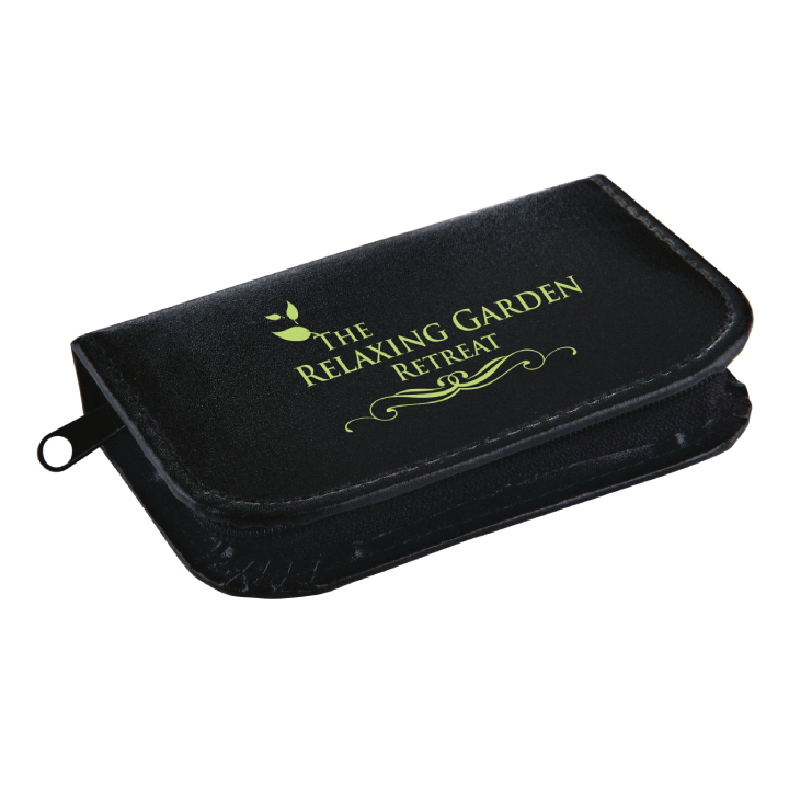 7 Piece Manicure Set Promotional 7 Piece Manicure Set