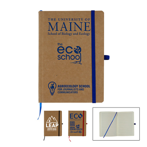 Promotional Eco Notepad Jotter