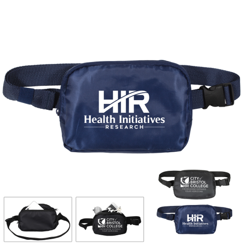 Promotional Hipster Belt Bag