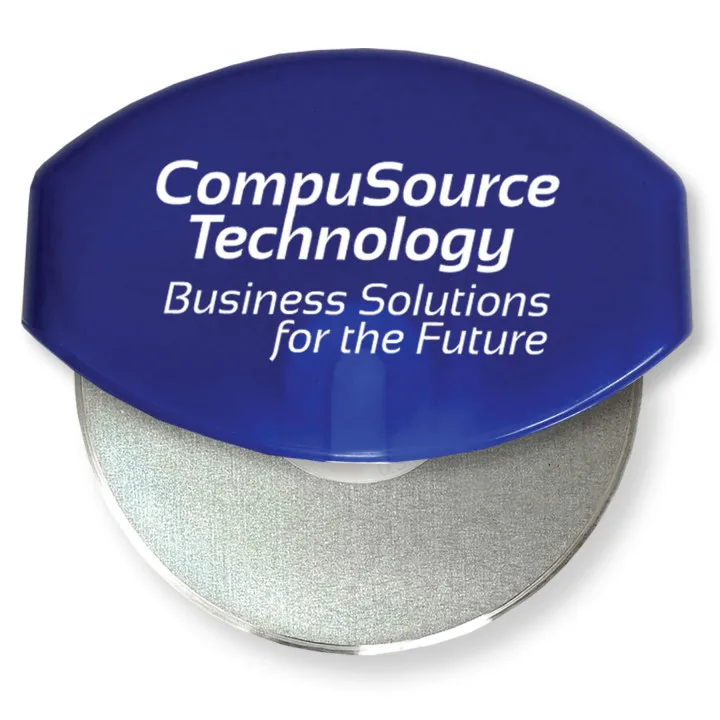 The World's Best Gourmet Pizza Cutter ™ Promotional The World's Best Gourmet Pizza Cutter ™