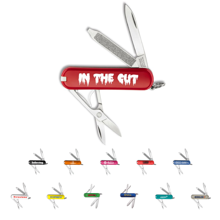 Victorinox® Classic Promotional Victorinox® Classic