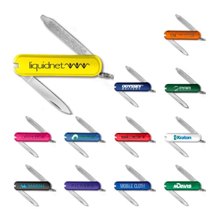 Victorinox® Swiss Army Escort Promotional Victorinox® Swiss Army Escort
