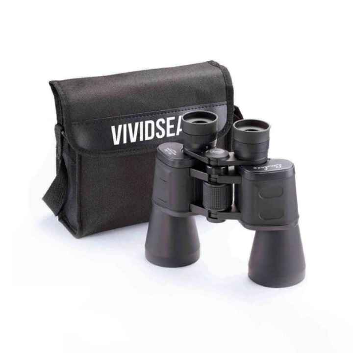 Center Focus Binocular - 10 x 50  Promotional Center Focus Binocular - 10 x 50