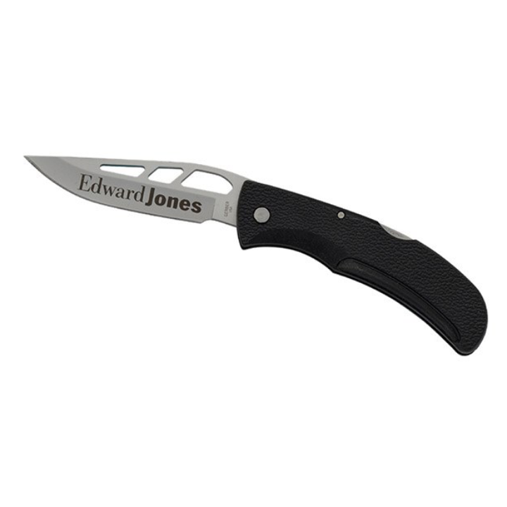 Gerber® E-Z Out Lockback Knife Promotional Gerber® E-Z Out Lockback Knife