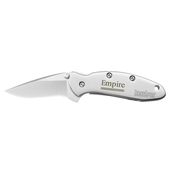 Kershaw® Chive Pocket Knife Promotional Kershaw® Chive Pocket Knife