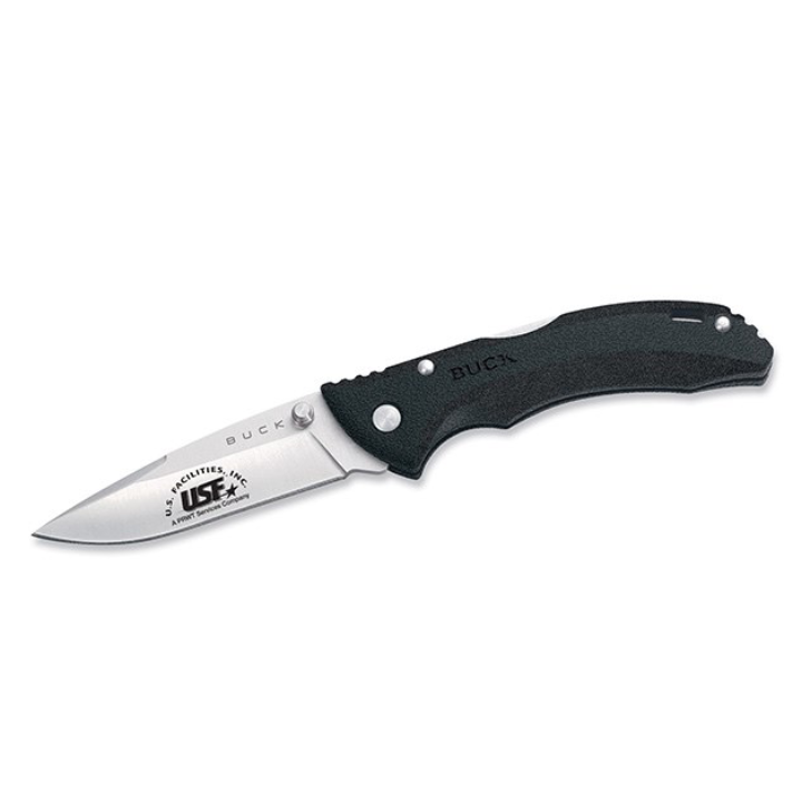 Bantam® BBW Lockback Buck Knife Promotional Bantam® BBW Lockback Buck Knife