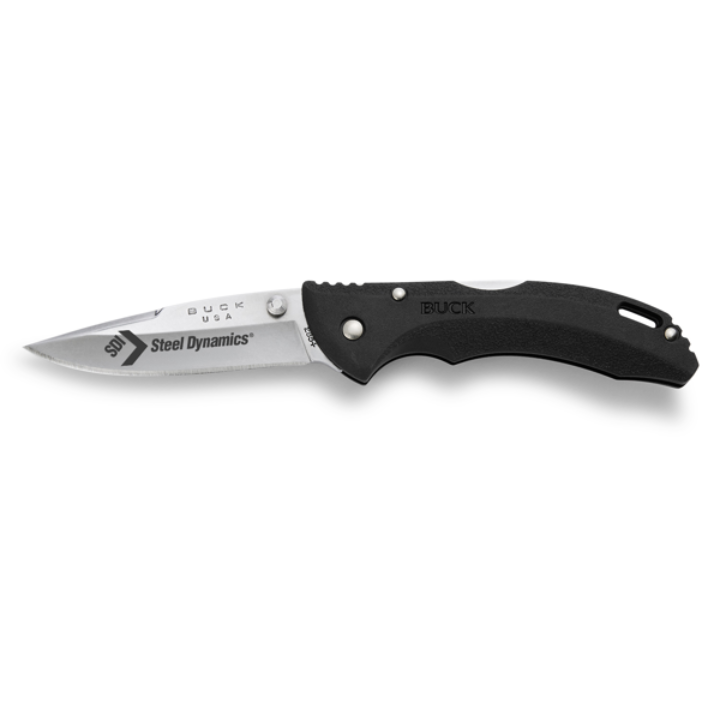 Buck® Bantam™ Pocket Knife Promotional Buck® Bantam™ Pocket Knife