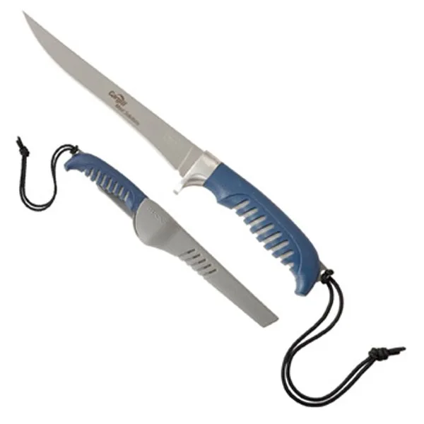 Promotional Buck® Silver Creek™ Fillet Knife