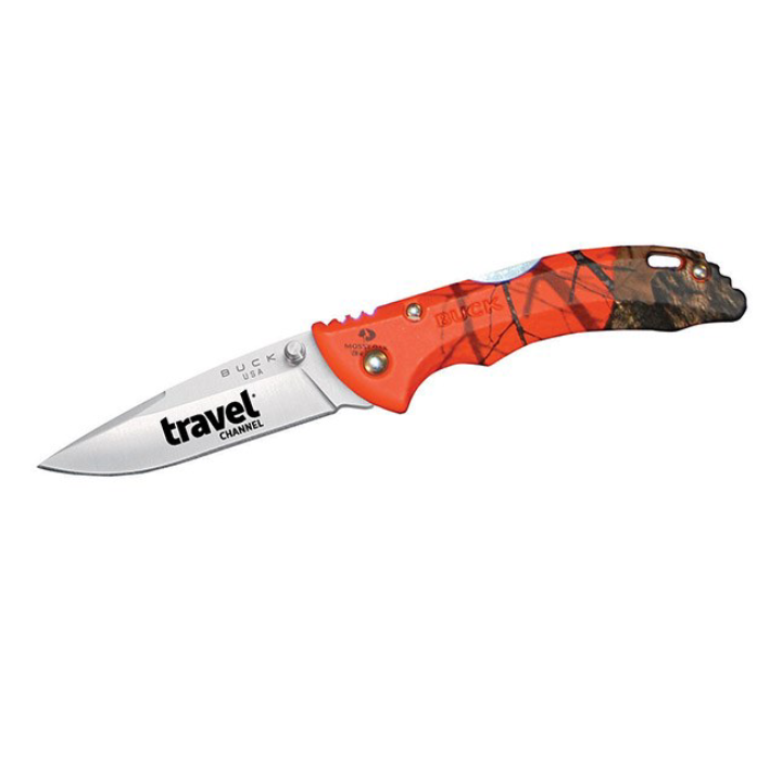 Buck Bantam BBW Lockback Knife Promotional Buck Bantam BBW Lockback Knife