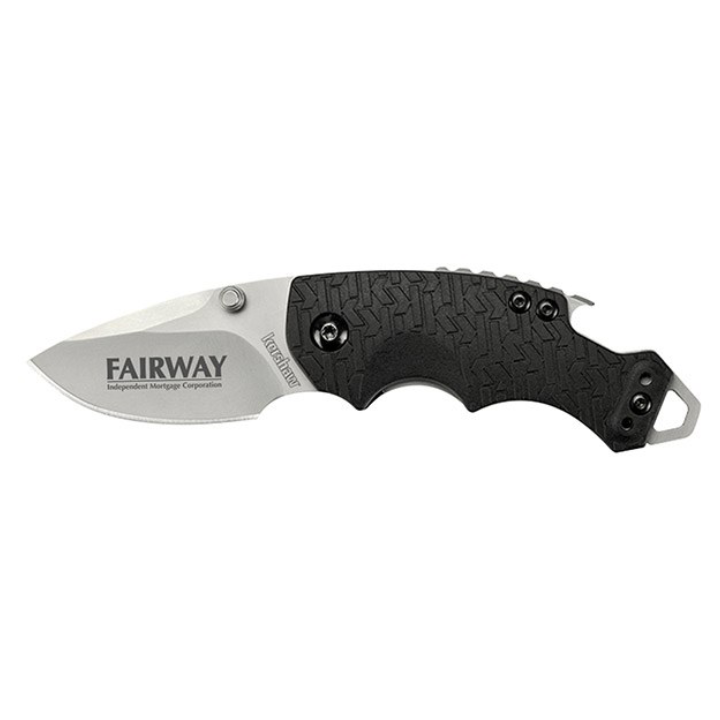 Kershaw® Shuffle Knife Promotional Kershaw® Shuffle Knife