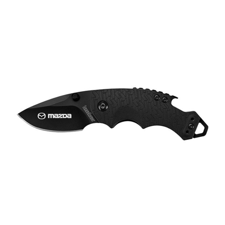 Kershaw® Shuffle - Black  Promotional Kershaw® Shuffle - Black