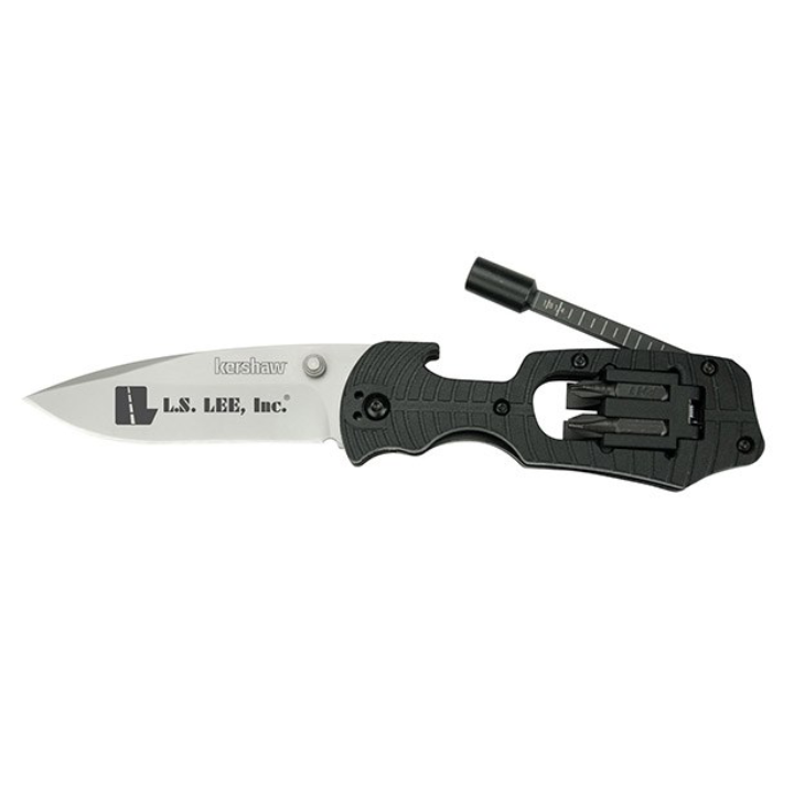 Kershaw® Select Fire Multi-tool Promotional Kershaw® Select Fire Multi-tool