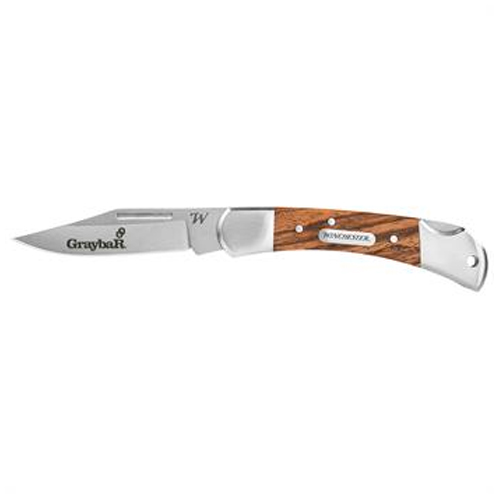 Promotional Winchester® Lasso Pocket Knife