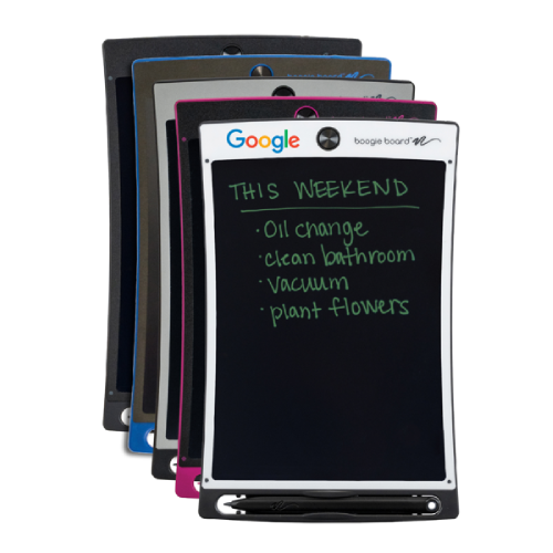Promotional Boogie Board® Jot™ Writing Tablet