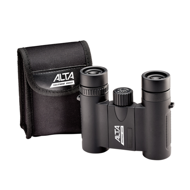 Binolux® Vista Compact Binoculars Promotional Binolux® Vista Compact Binoculars