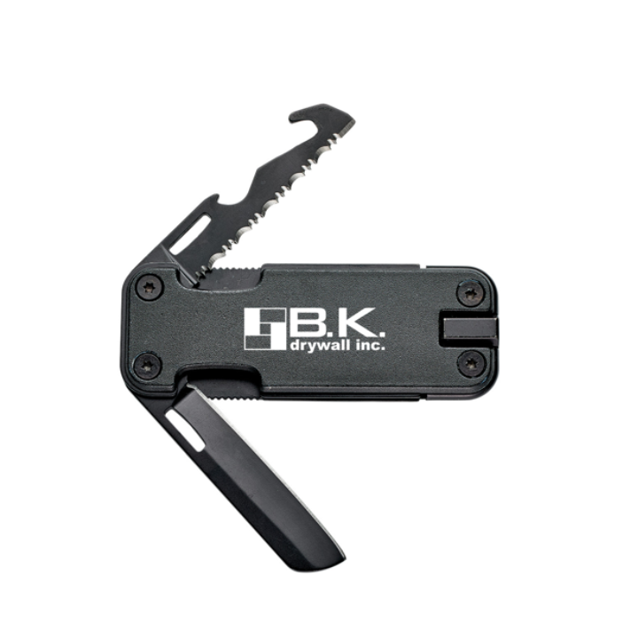 Cedar Creek® Pocket Bitbox Tool Kit Promotional Cedar Creek® Pocket Bitbox Tool Kit