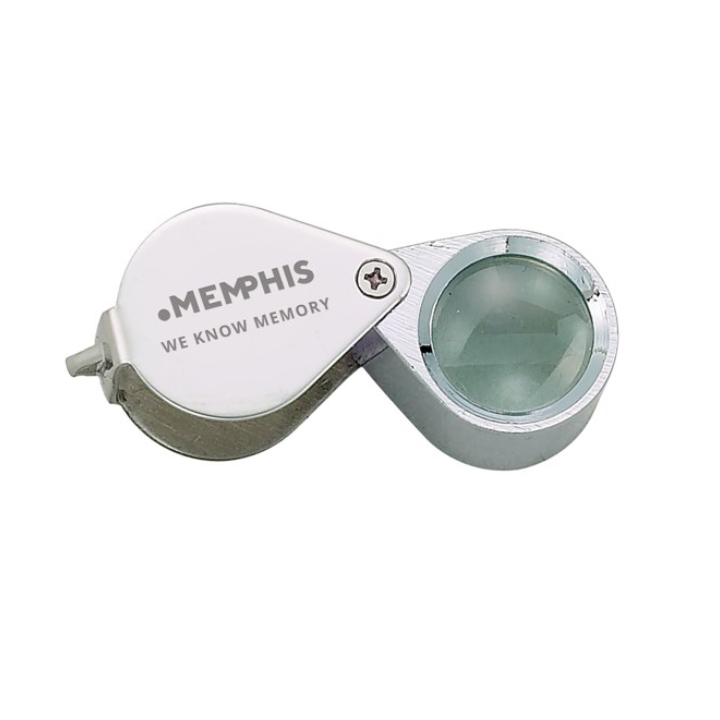 10X Doublet Loupe Promotional 10X Doublet Loupe