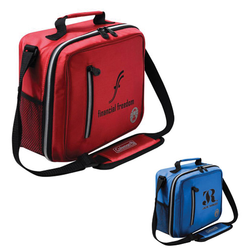 coleman insulated bags