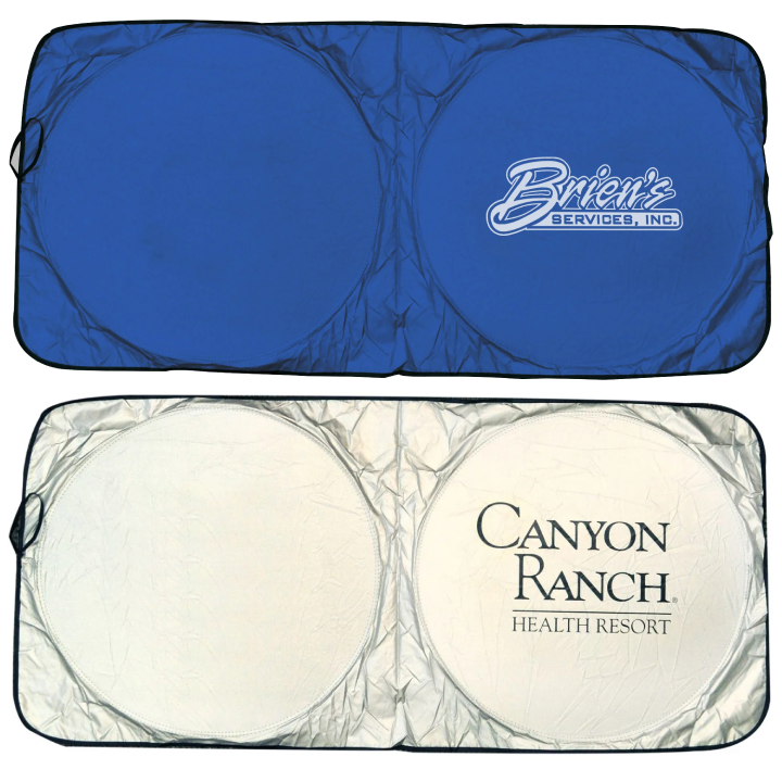 Sun Shade-Car Promotional Sun Shade-Car