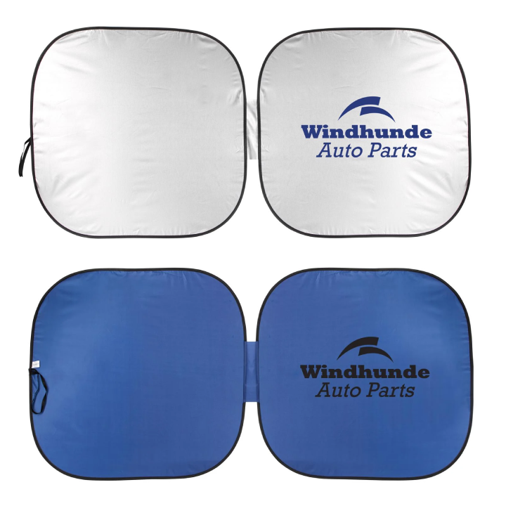 Sun Shade Square Promotional Sun Shade Square
