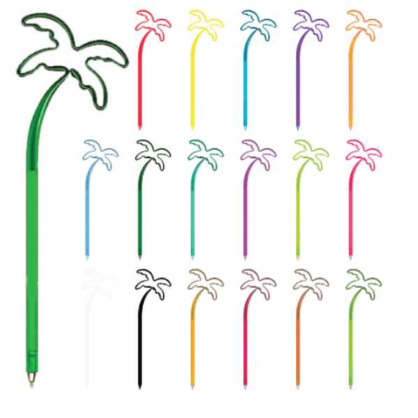 Promotional Palm Tree Pen