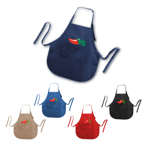 Promotional Premium Handy Apron