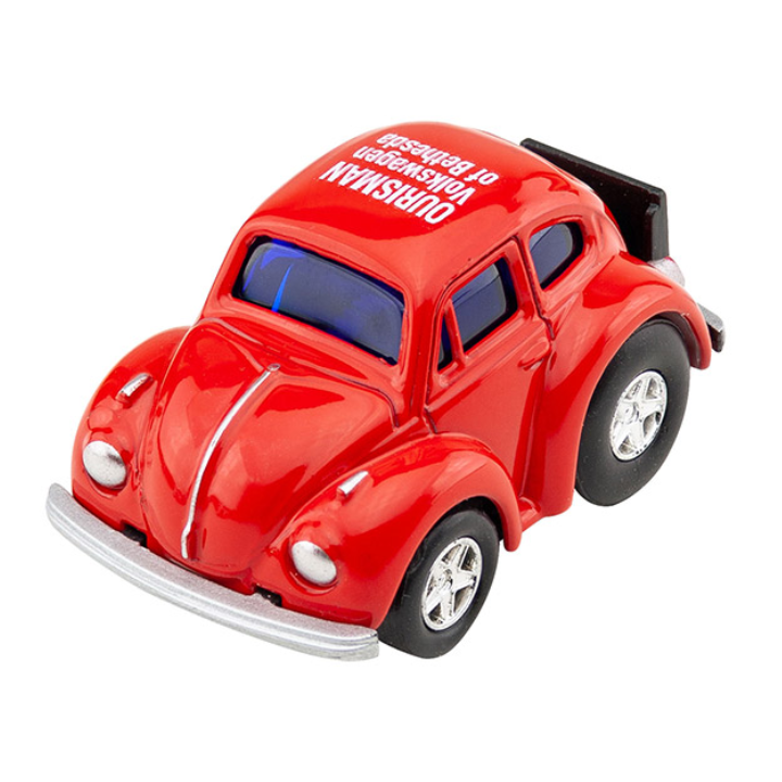 Zoomies™ Beetle Promotional Zoomies™ Beetle