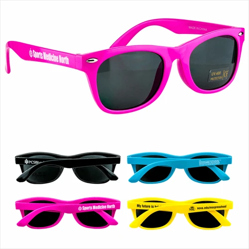 Promotional Youth Sunglases