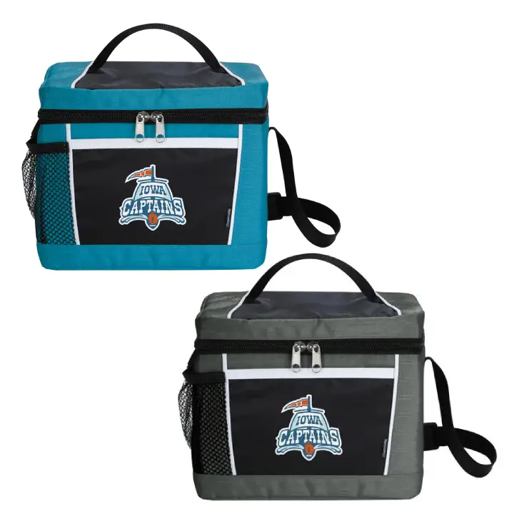 Koozie® Lunch Break Kooler Promotional Koozie® Lunch Break Kooler