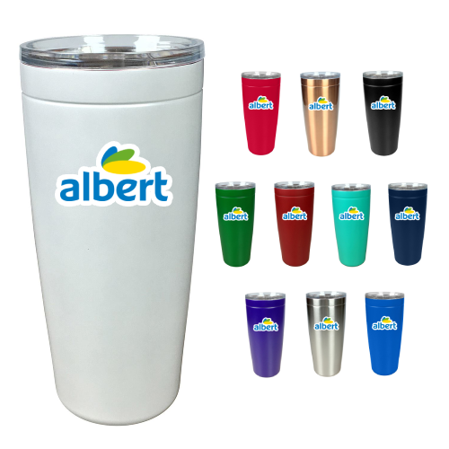 Promotional The Viking Collection® Nova Tumbler - 20 oz.